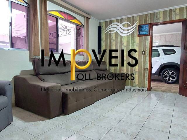 Casa Sobrado para Venda em São Paulo - 5