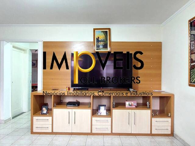 Casa Sobrado para Venda em São Paulo - 4