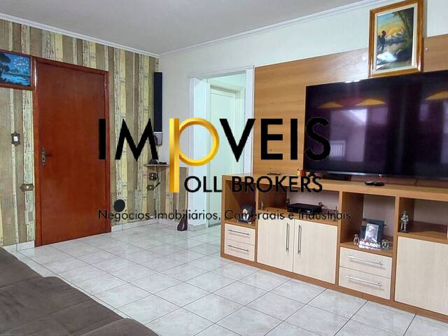 #3995 - Casa Sobrado para Venda em São Paulo - SP - 3