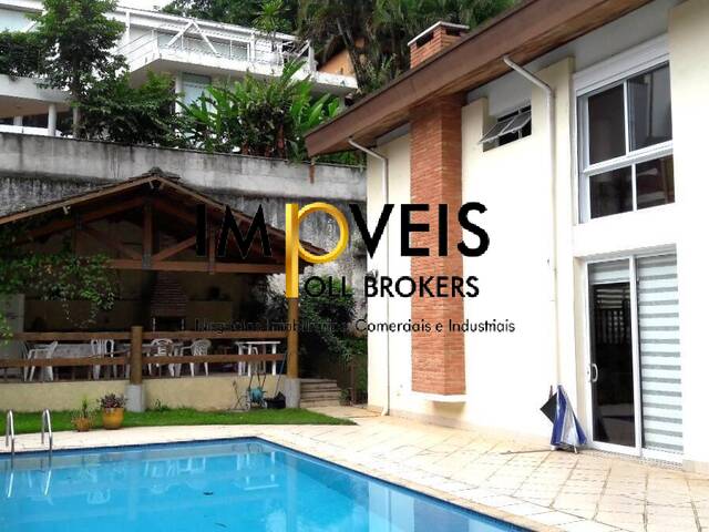 Casa Sobrado de Vila para Venda em São Paulo - 2