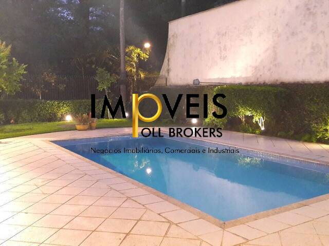 Casa Sobrado de Vila para Venda em São Paulo - 4