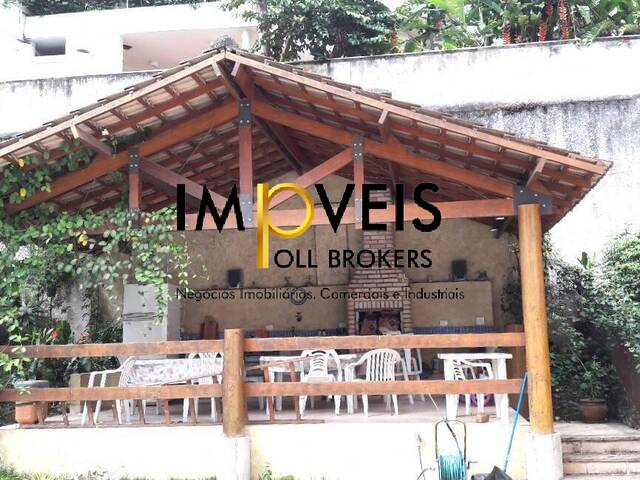 Casa Sobrado de Vila para Venda em São Paulo - 5