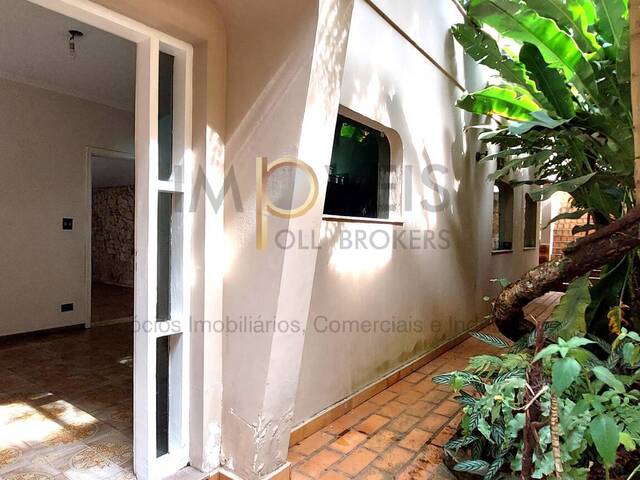 #4000 - Casa Térrea de Rua para Venda em São Paulo - SP - 3