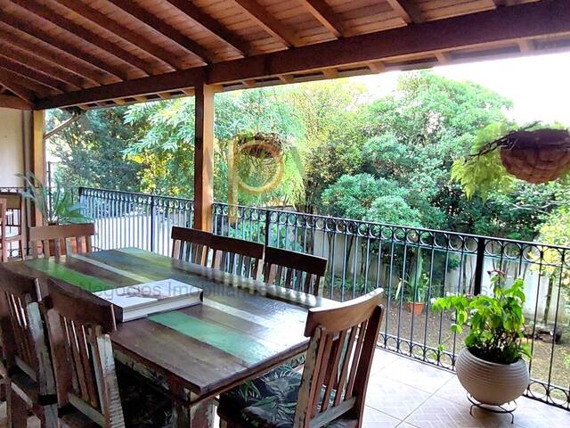 #4001 - Casa Sobrado em Condomínio para Venda em São Paulo - SP - 2