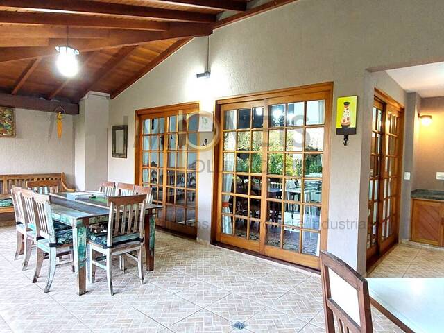 #4001 - Casa Sobrado em Condomínio para Venda em São Paulo - SP - 3