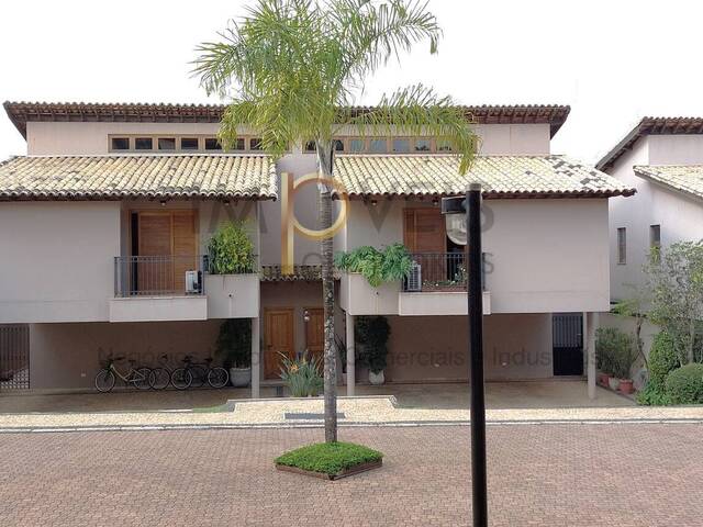 #4001 - Casa Sobrado em Condomínio para Venda em São Paulo - SP - 1
