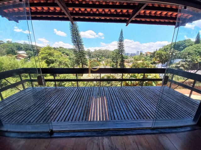 #4007 - Sobrado de Rua para Venda em São Paulo - SP - 1
