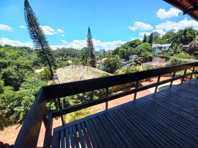 #4007 - Sobrado de Rua para Venda em São Paulo - SP - 3