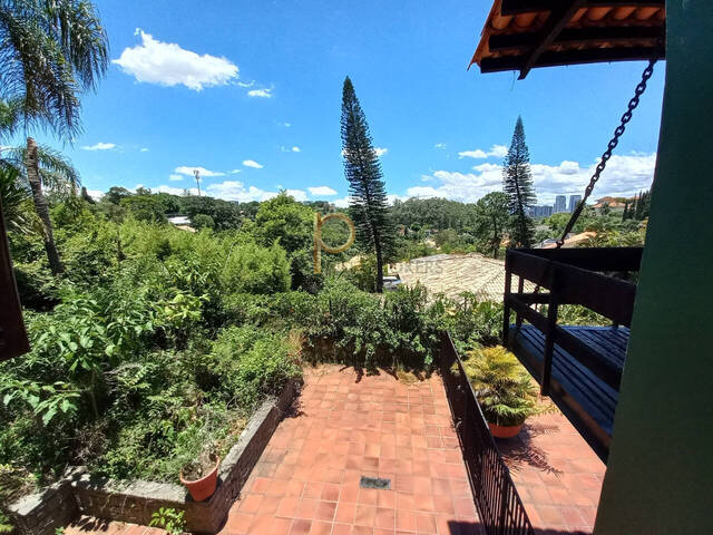 Sobrado de Rua para Venda em São Paulo - 4