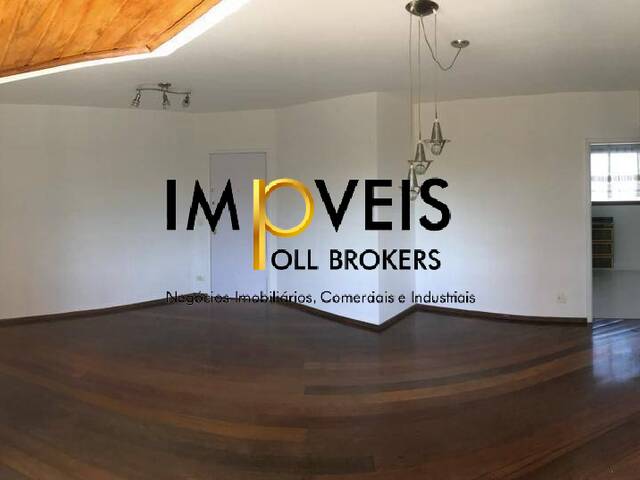 Apartamento para Venda em São Paulo - 3