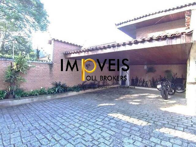 #4010 - Sobrado de Rua para Venda em São Paulo - SP - 3