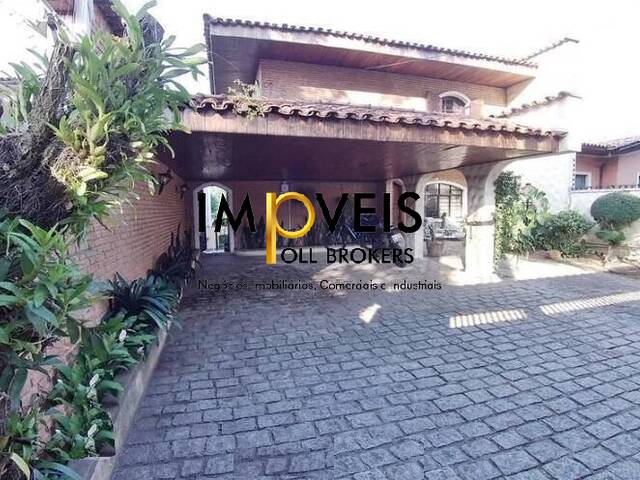 #4010 - Sobrado de Rua para Venda em São Paulo - SP - 1