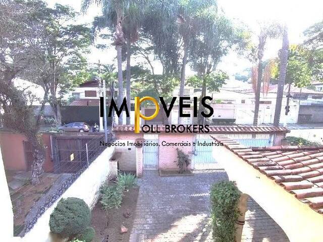 Sobrado de Rua para Venda em São Paulo - 4