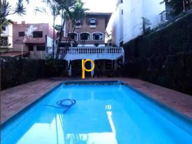 Sobrado de Rua para Venda em São Paulo - 5