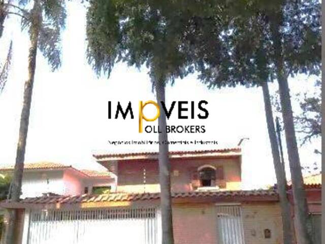 #4010 - Sobrado de Rua para Venda em São Paulo - SP - 2