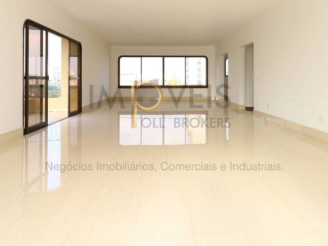 #4011 - Apartamento Um por Andar para Venda em São Paulo - SP - 1