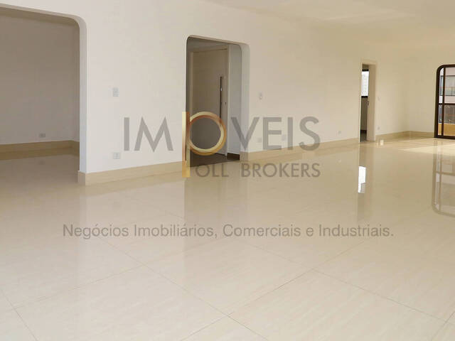 Apartamento Um por Andar para Venda em São Paulo - 5