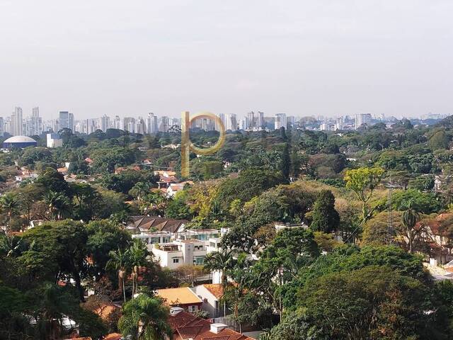 #4011 - Apartamento Um por Andar para Venda em São Paulo - SP - 2