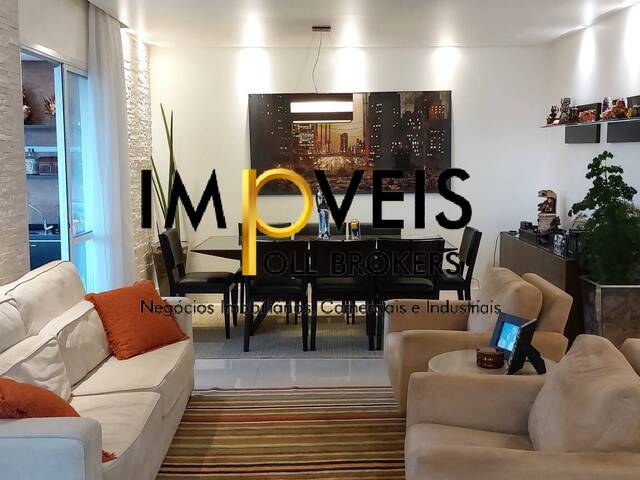 Apartamento para Venda em São Paulo - 5