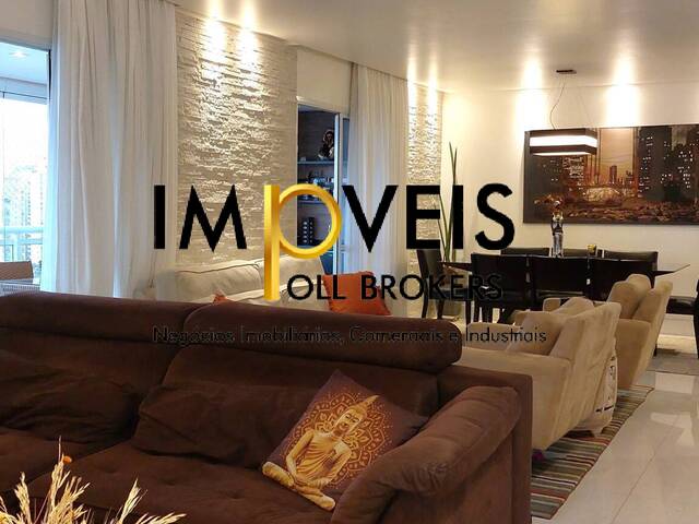 Apartamento para Venda em São Paulo - 3