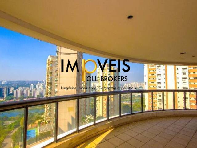 Apartamento para Venda em São Paulo - 3