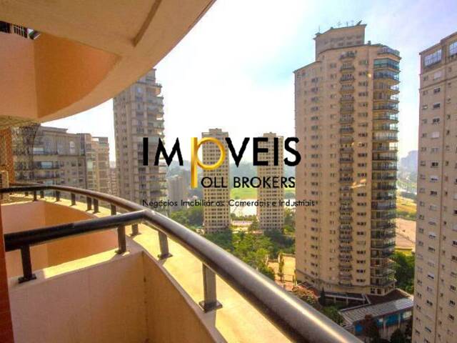 Apartamento para Venda em São Paulo - 2