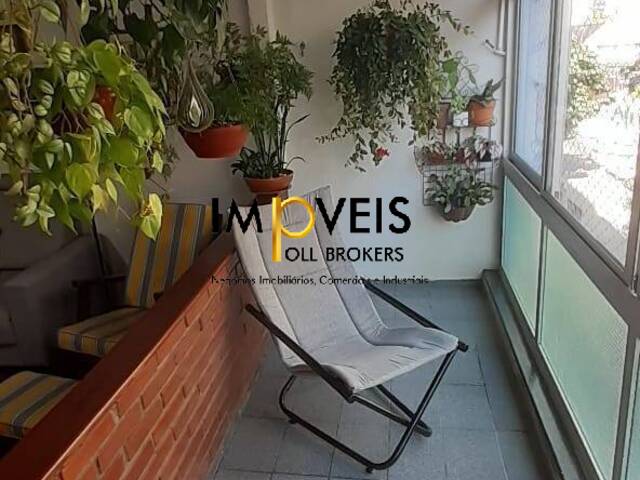 Apartamento para Venda em São Paulo - 2