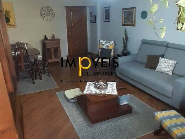 Apartamento para Venda em São Paulo - 3