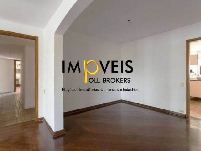 Apartamento para Venda em São Paulo - 3