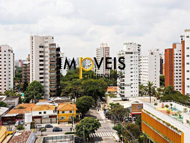 Apartamento para Venda em São Paulo - 3