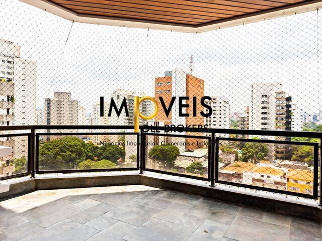 Apartamento para Venda em São Paulo - 2