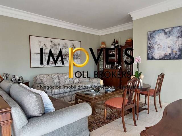 Apartamento para Venda em São Paulo - 3