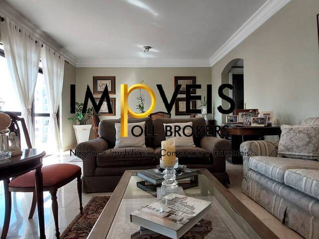 Apartamento para Venda em São Paulo - 4