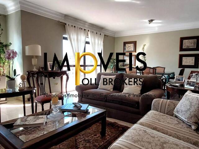 Apartamento para Venda em São Paulo - 5