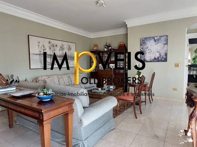 Apartamento para Venda em São Paulo - 2