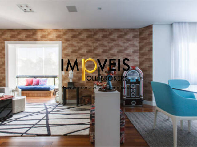 Apartamento para Venda em São Paulo - 2