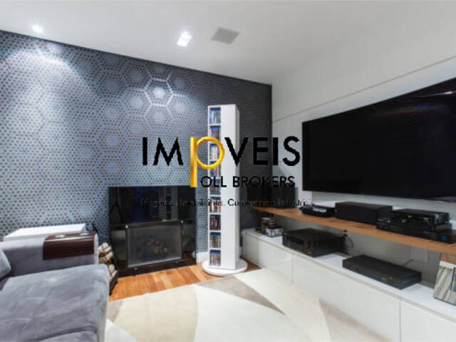 Apartamento para Venda em São Paulo - 3