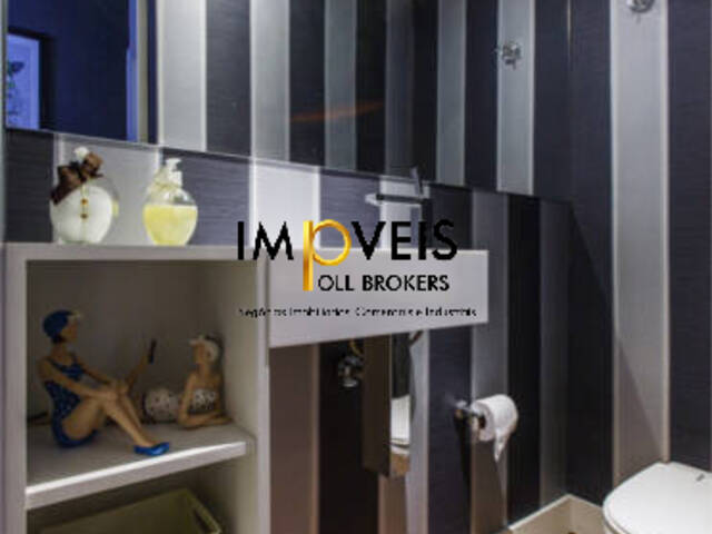 Apartamento para Venda em São Paulo - 4