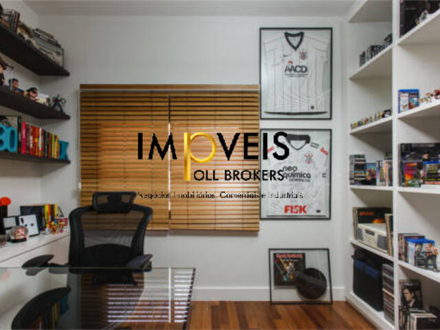 Apartamento para Venda em São Paulo - 5