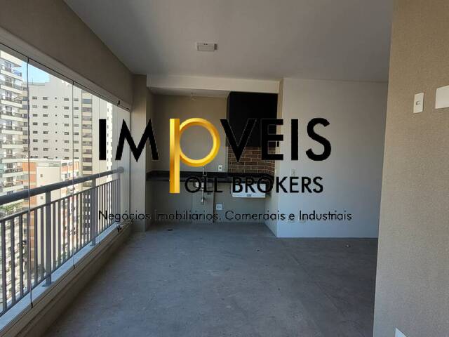 Apartamento para Venda em São Paulo - 2