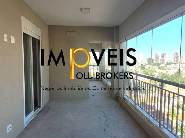 Apartamento para Venda em São Paulo - 3