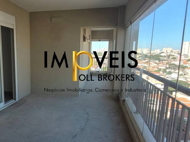 Apartamento para Venda em São Paulo - 4