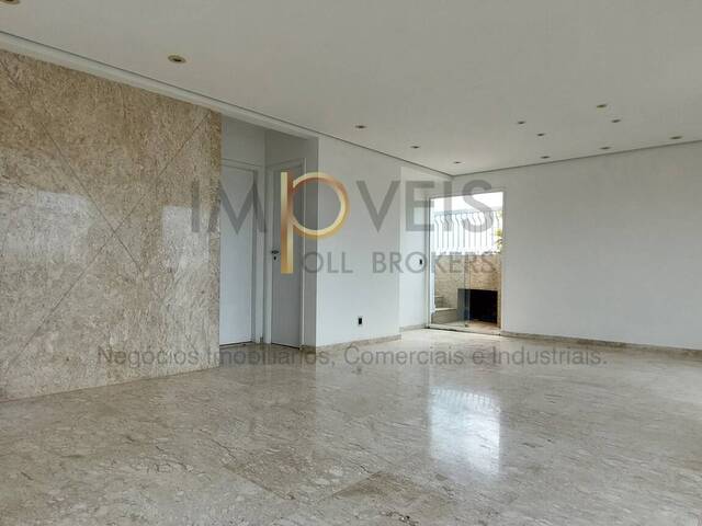 Cobertura Duplex para Venda em São Paulo - 4
