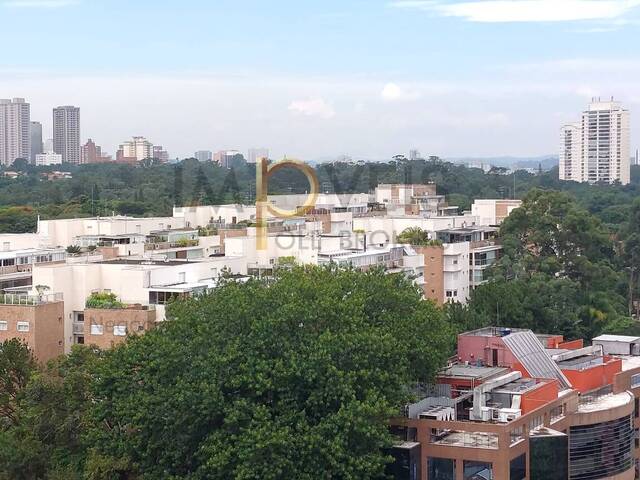 #4035 - Cobertura Duplex para Venda em São Paulo - SP - 2