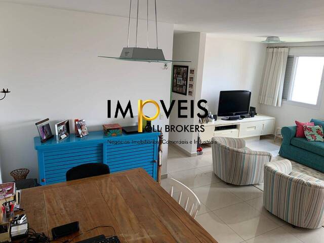 Apartamento para Venda em São Paulo - 3