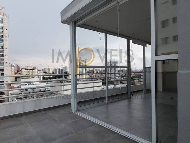 Cobertura Duplex para Venda em São Paulo - 4
