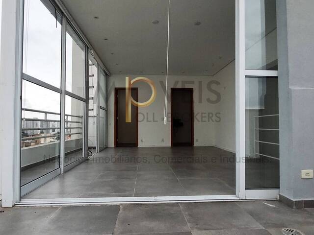 #4045 - Cobertura Duplex para Venda em São Paulo - SP - 2
