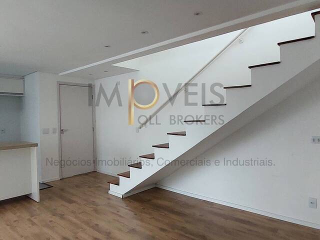 #4045 - Cobertura Duplex para Venda em São Paulo - SP - 1