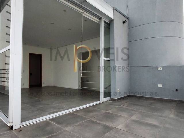 #4045 - Cobertura Duplex para Venda em São Paulo - SP - 3
