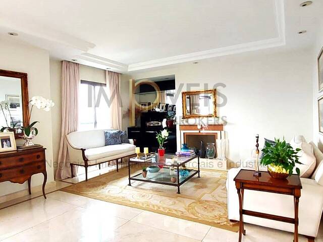 Apartamento Um por Andar para Venda em São Paulo - 5